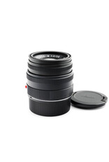 Leica Leica 50mm f2 Summicron-M 6 Bit   A5110601