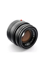 Leica Leica 50mm f2 Summicron-M 6 Bit   A5110601