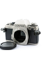 Contax Contax S2 60 Years Edition     ALC169006