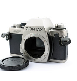 Contax Contax S2 60 Years Edition     ALC169006