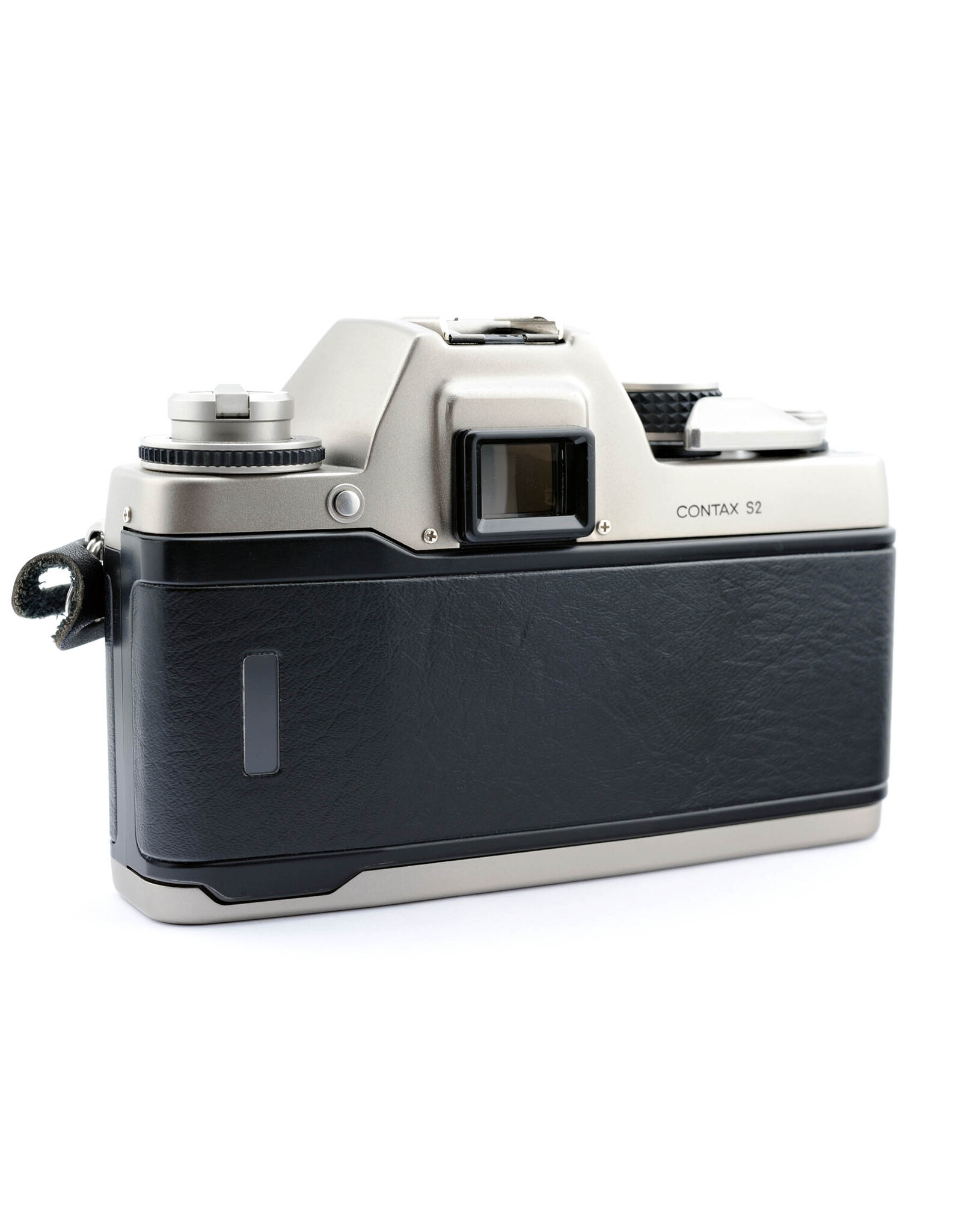 Contax Contax S2 60 Years Edition     ALC169006