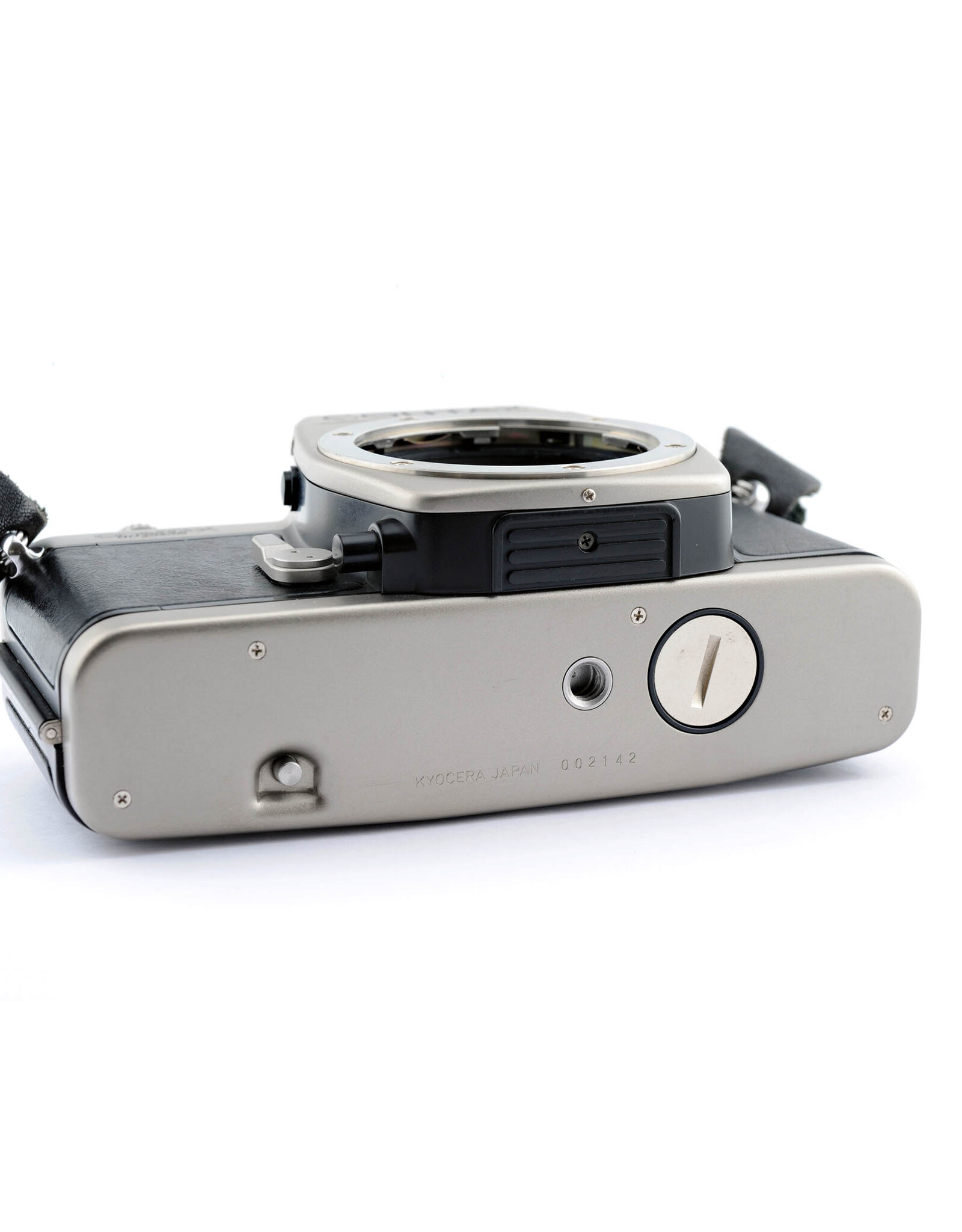 Contax Contax S2 60 Years Edition     ALC169006