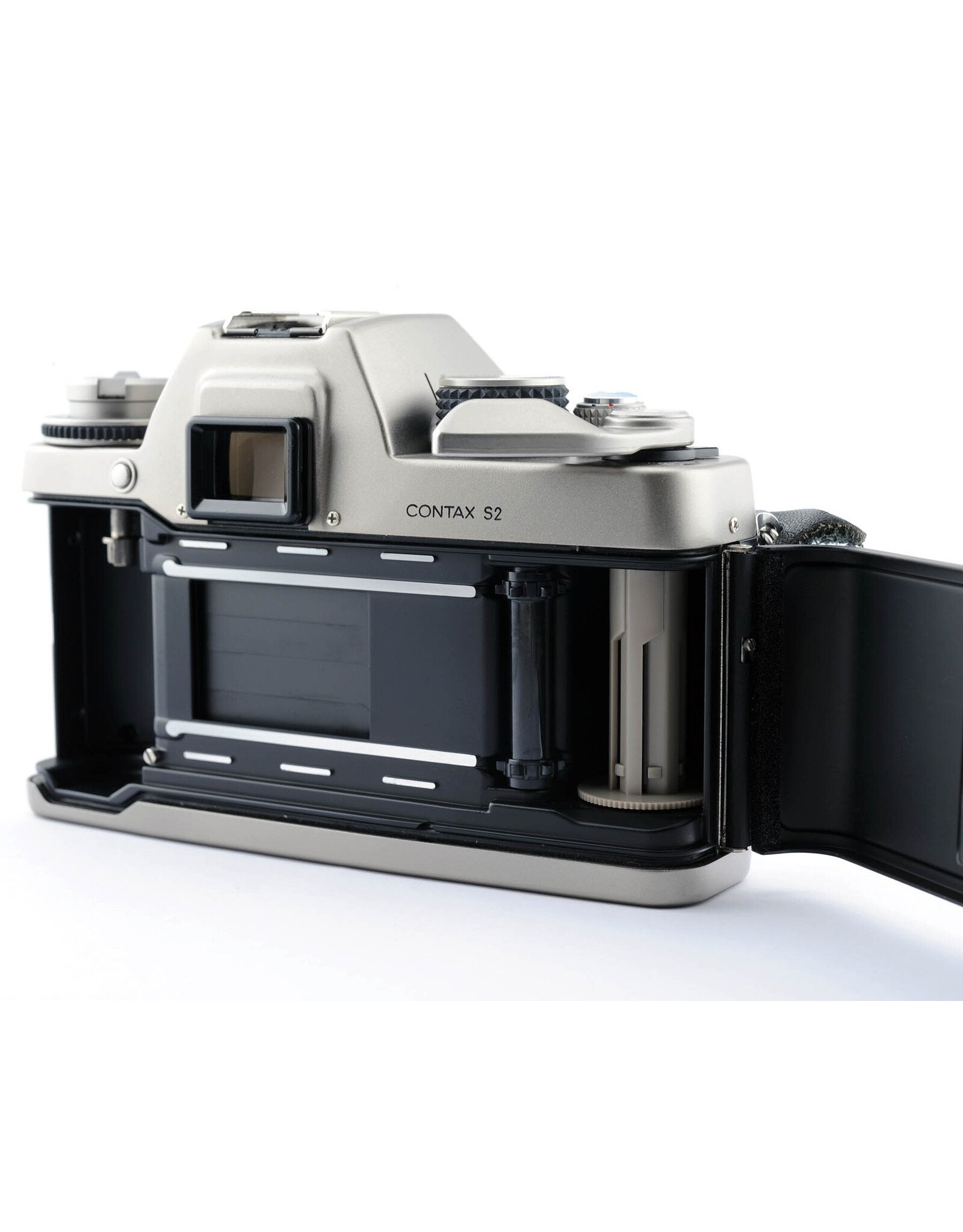 Contax Contax S2 60 Years Edition     ALC169006