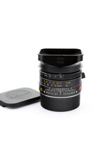 Rolleiflex Leica 35mm f2 Summicron-M ASPH   A5110102