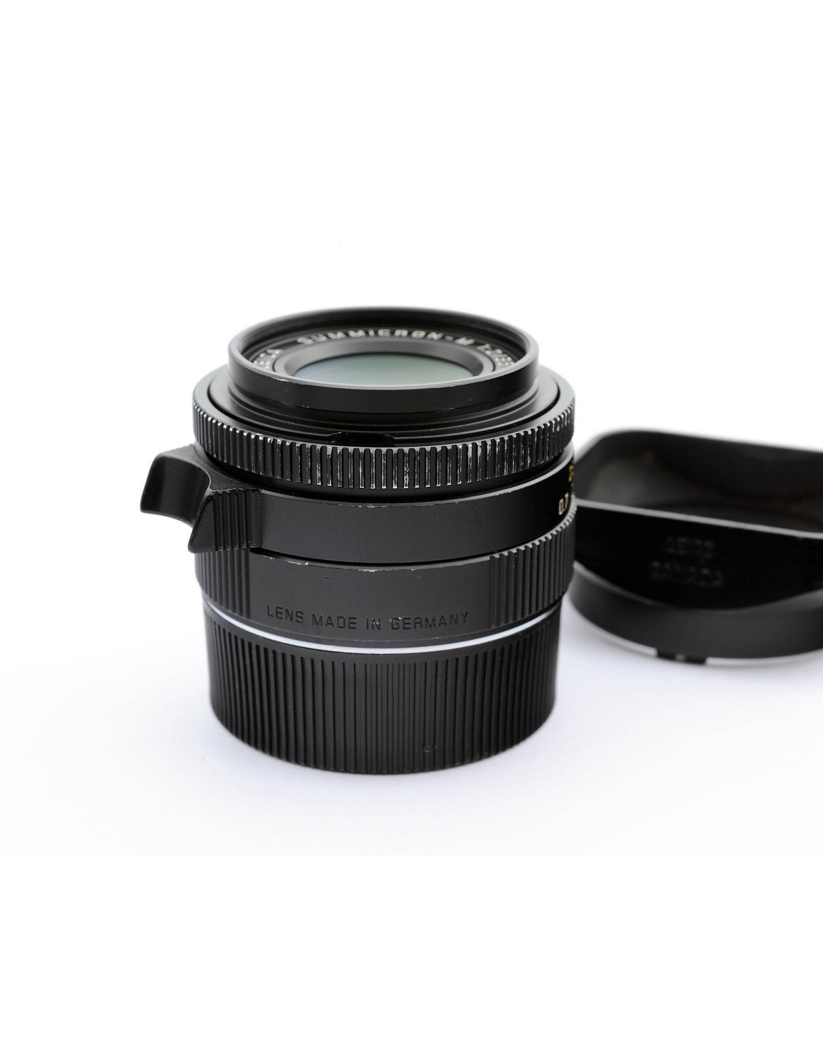 Rolleiflex Leica 35mm f2 Summicron-M ASPH   A5110102