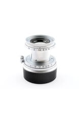 Leica 5cm f2.8 Elmar collapsible   A5070801