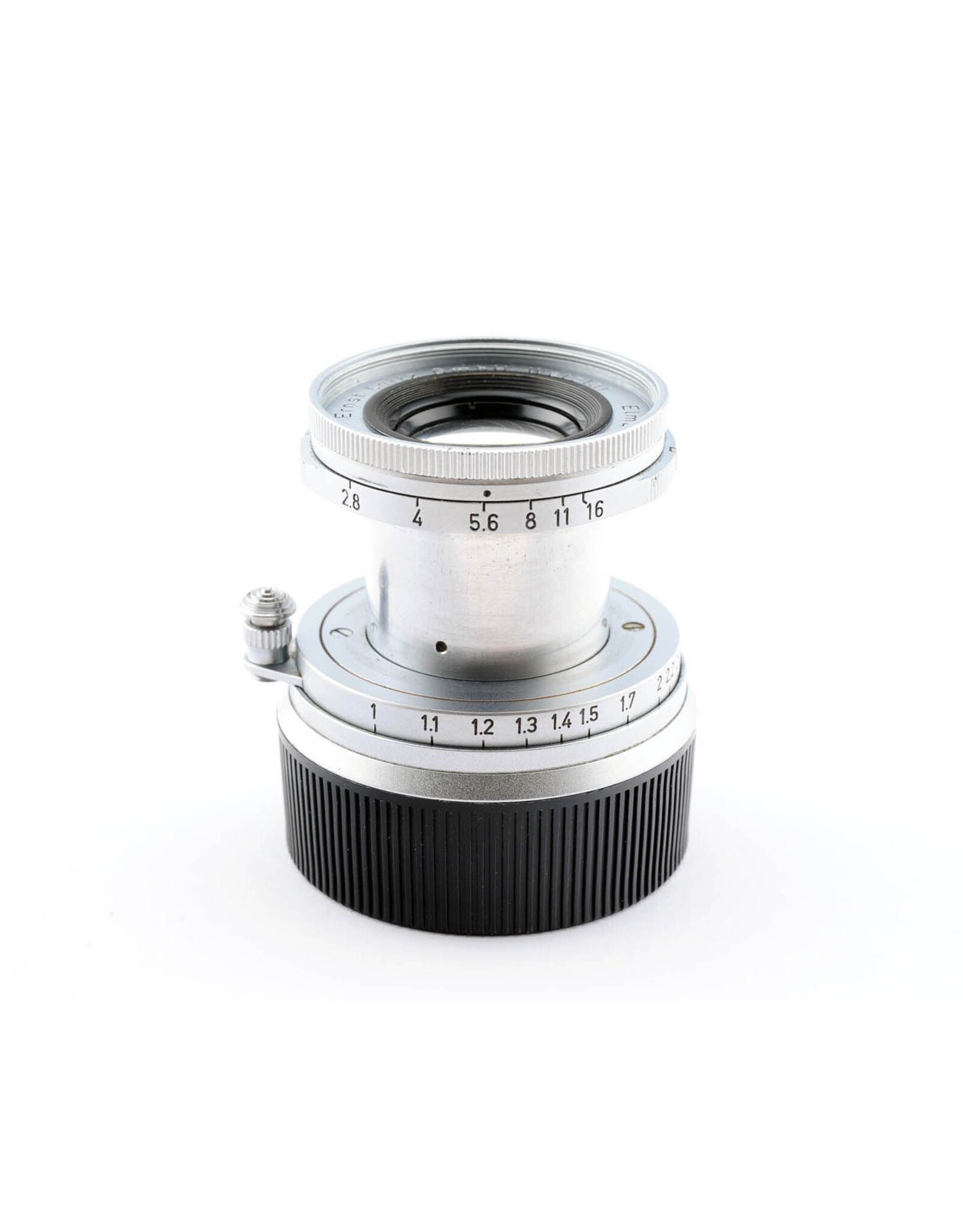 Leica 5cm f2.8 Elmar collapsible   A5070801