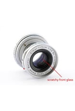 Leica 5cm f2.8 Elmar collapsible   A5070801