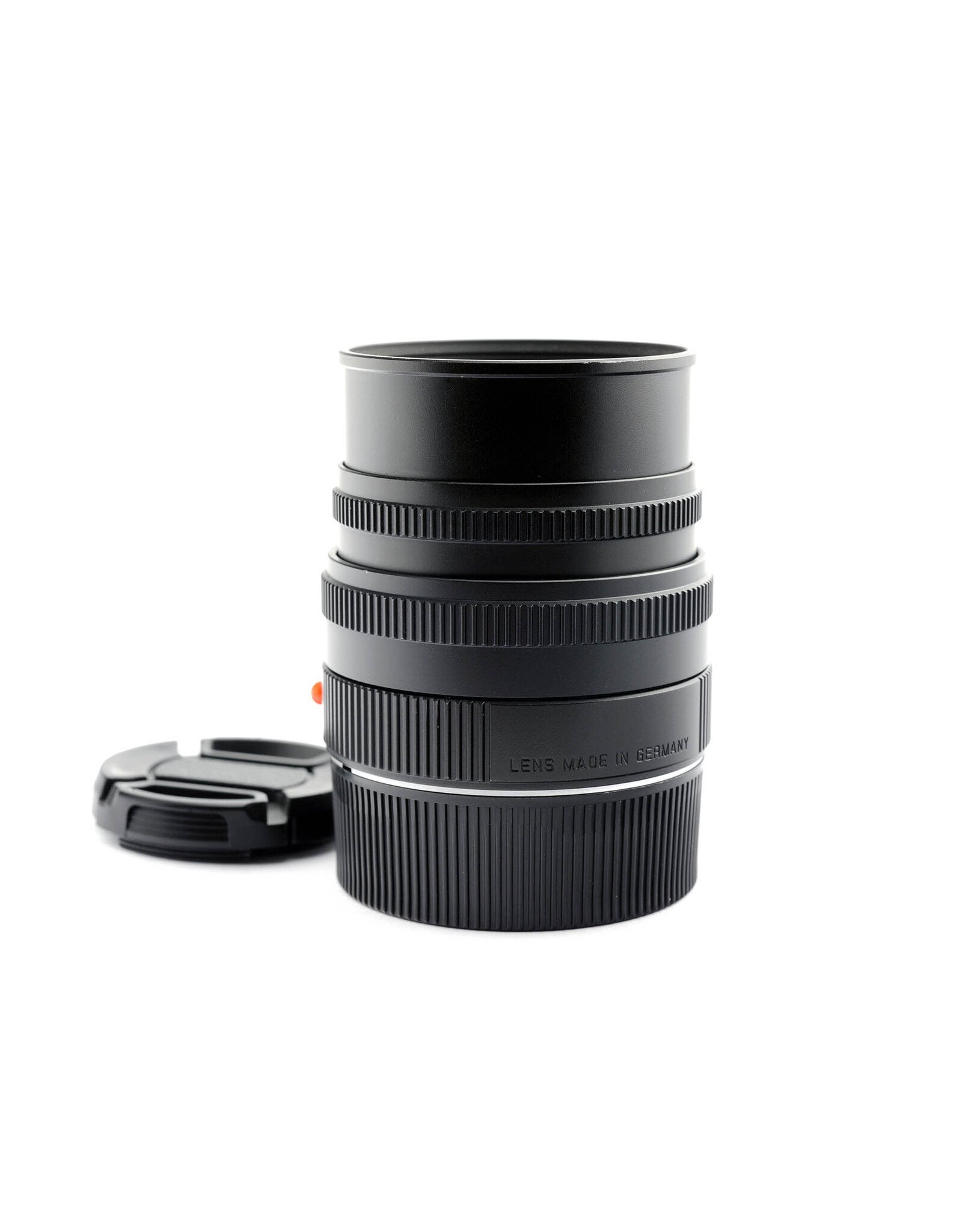 Leica Leica 50mm f2 Summicron-M   A5103008