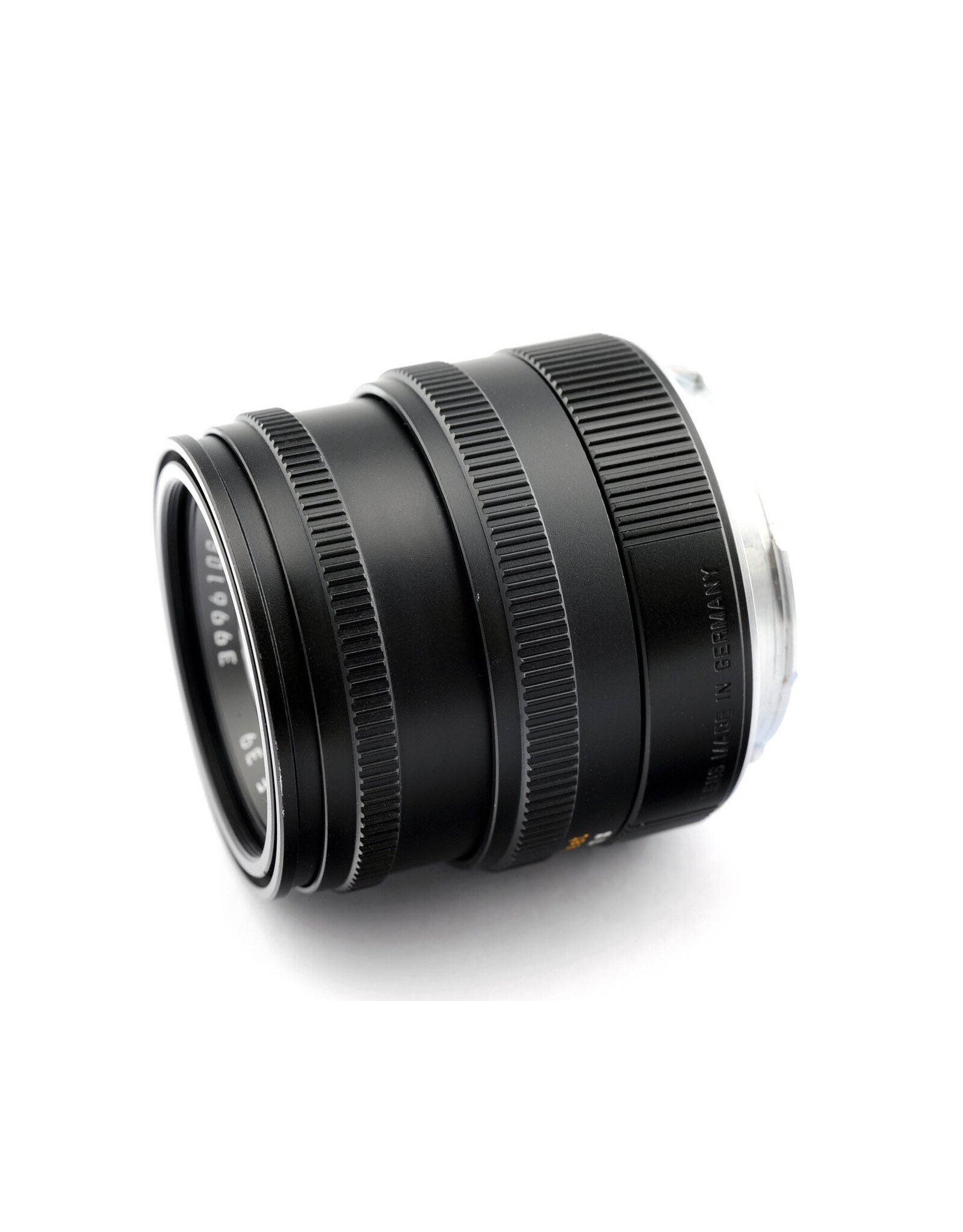 Leica Leica 50mm f2 Summicron-M   A5103008