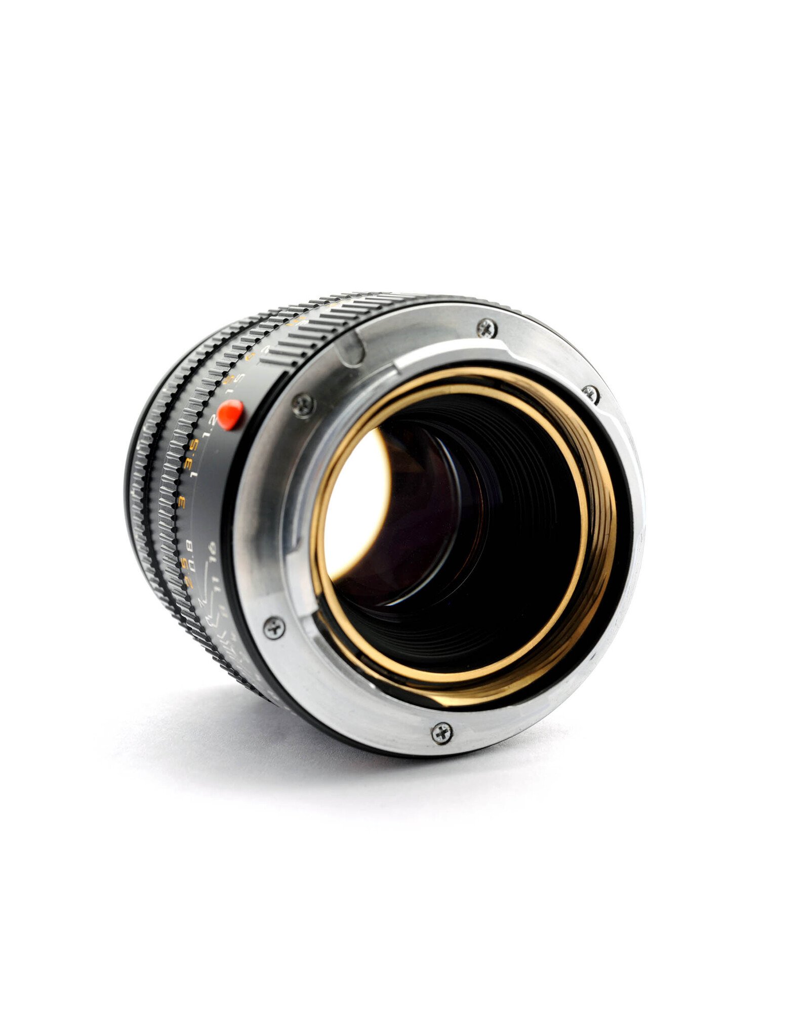 Leica Leica 50mm f2 Summicron-M   A5103008