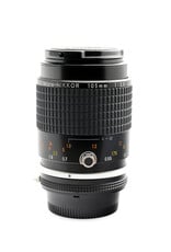 Nikon Nikon 105mm f2.8 Macro AIS   ALC162609