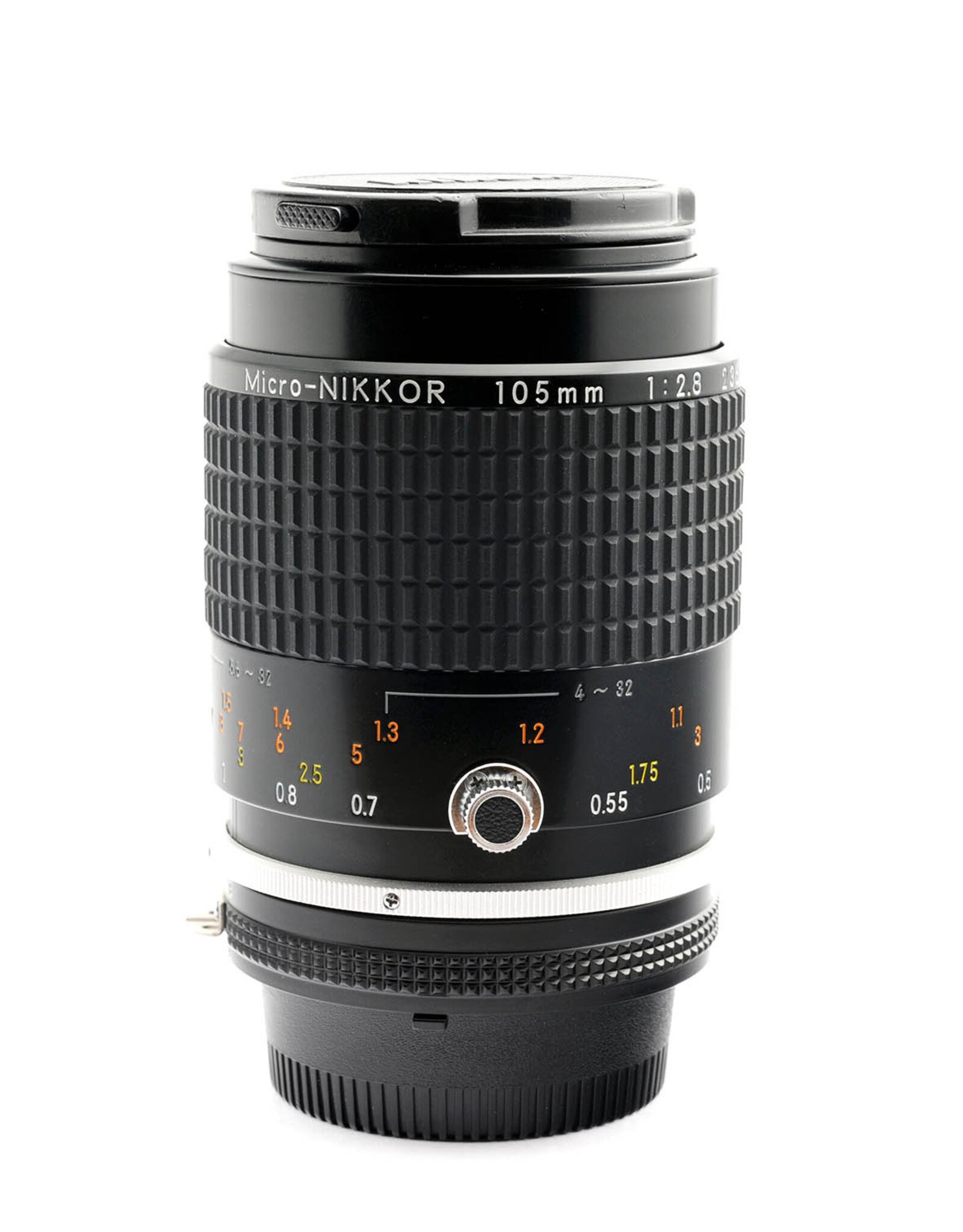 Nikon Nikon 105mm f2.8 Macro AIS   ALC162609