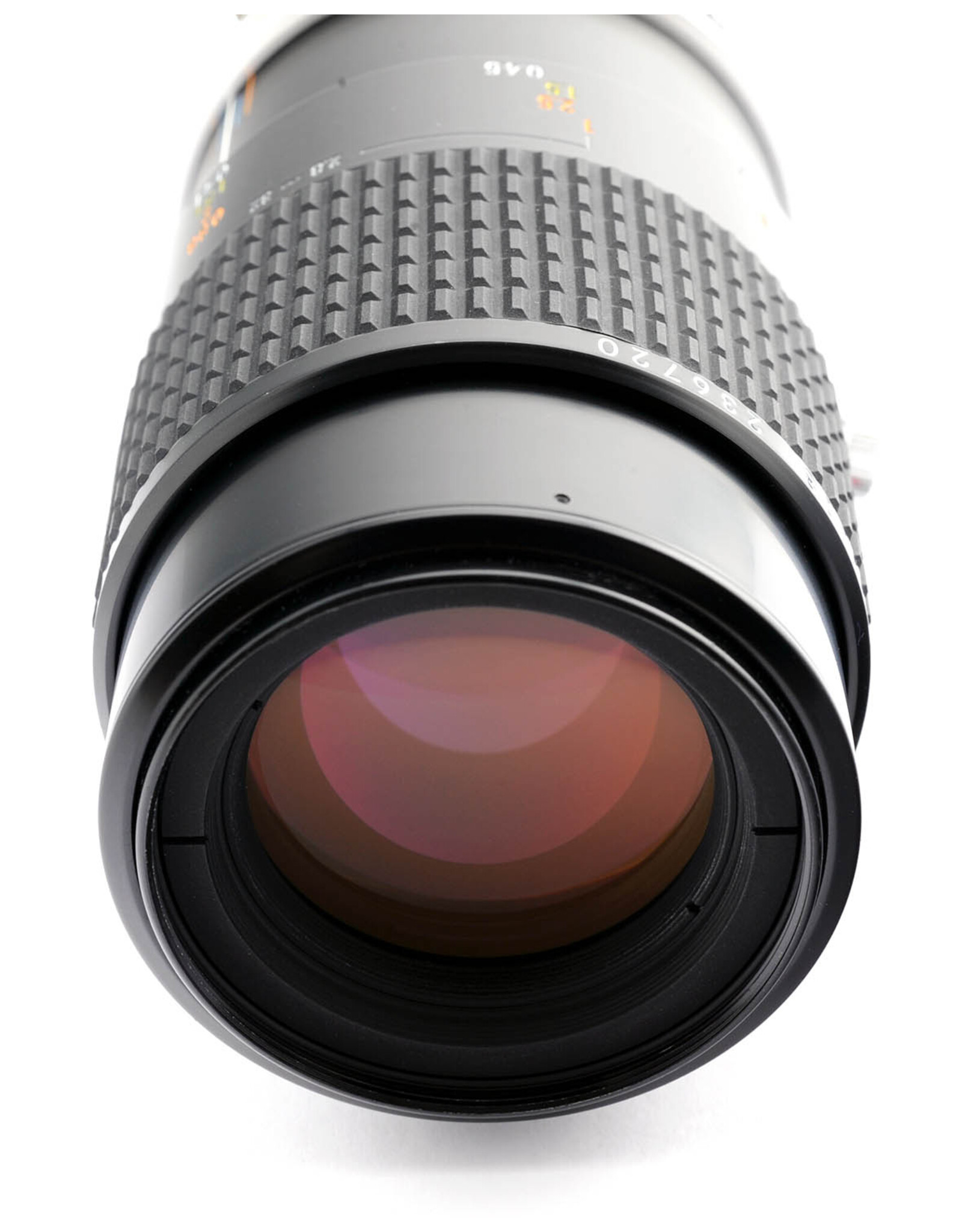 Nikon Nikon 105mm f2.8 Macro AIS   ALC162609