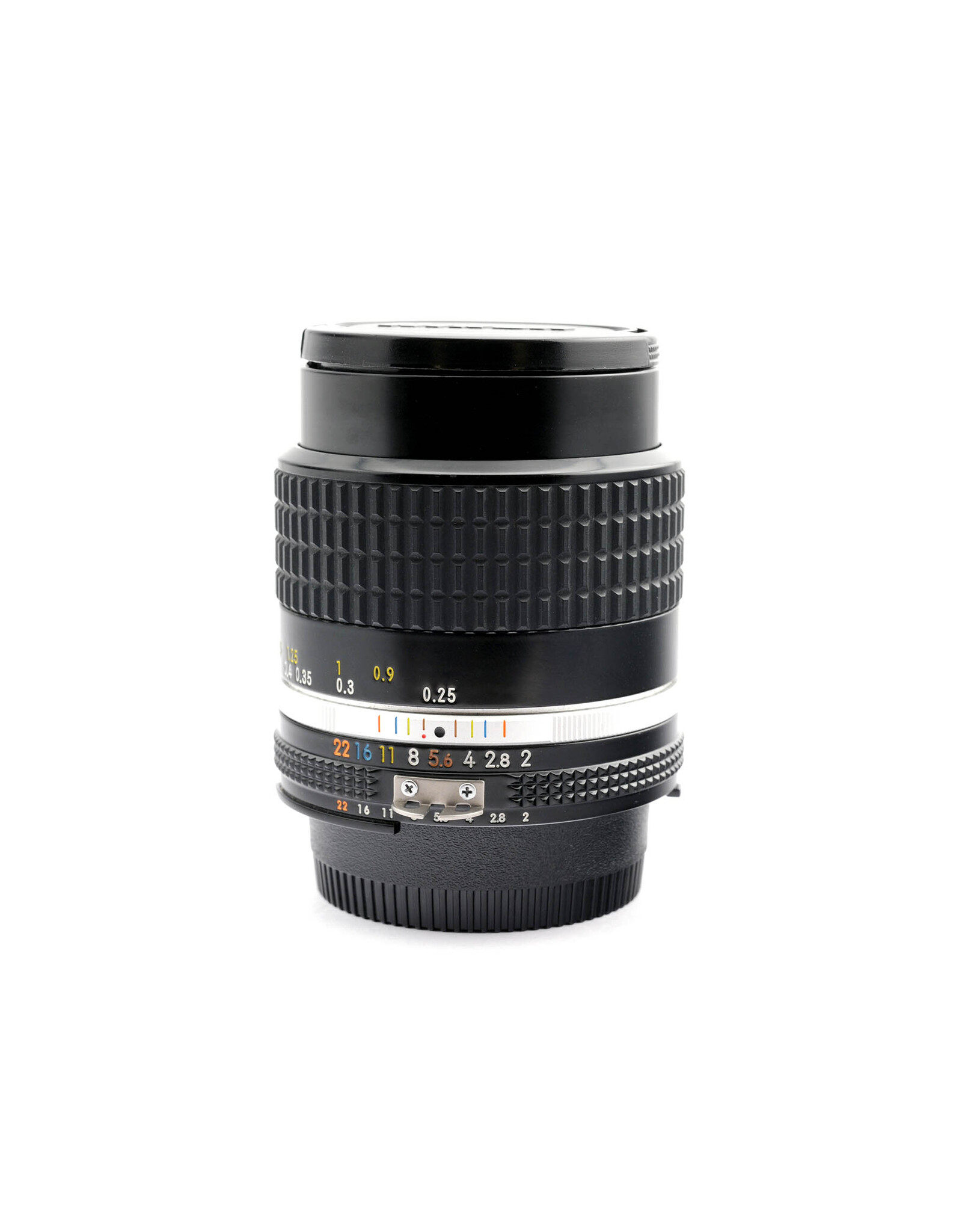 Nikon Nikon 28mm f2 AIS   ALC162605