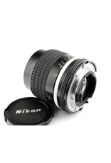 Nikon Nikon 28mm f2 AIS   ALC162605