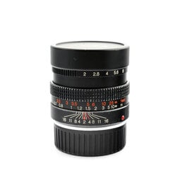 Konica Konica 50mm f2 M-Hexanon    A5101705