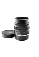 Konica Konica 50mm f2 M-Hexanon    A5101705