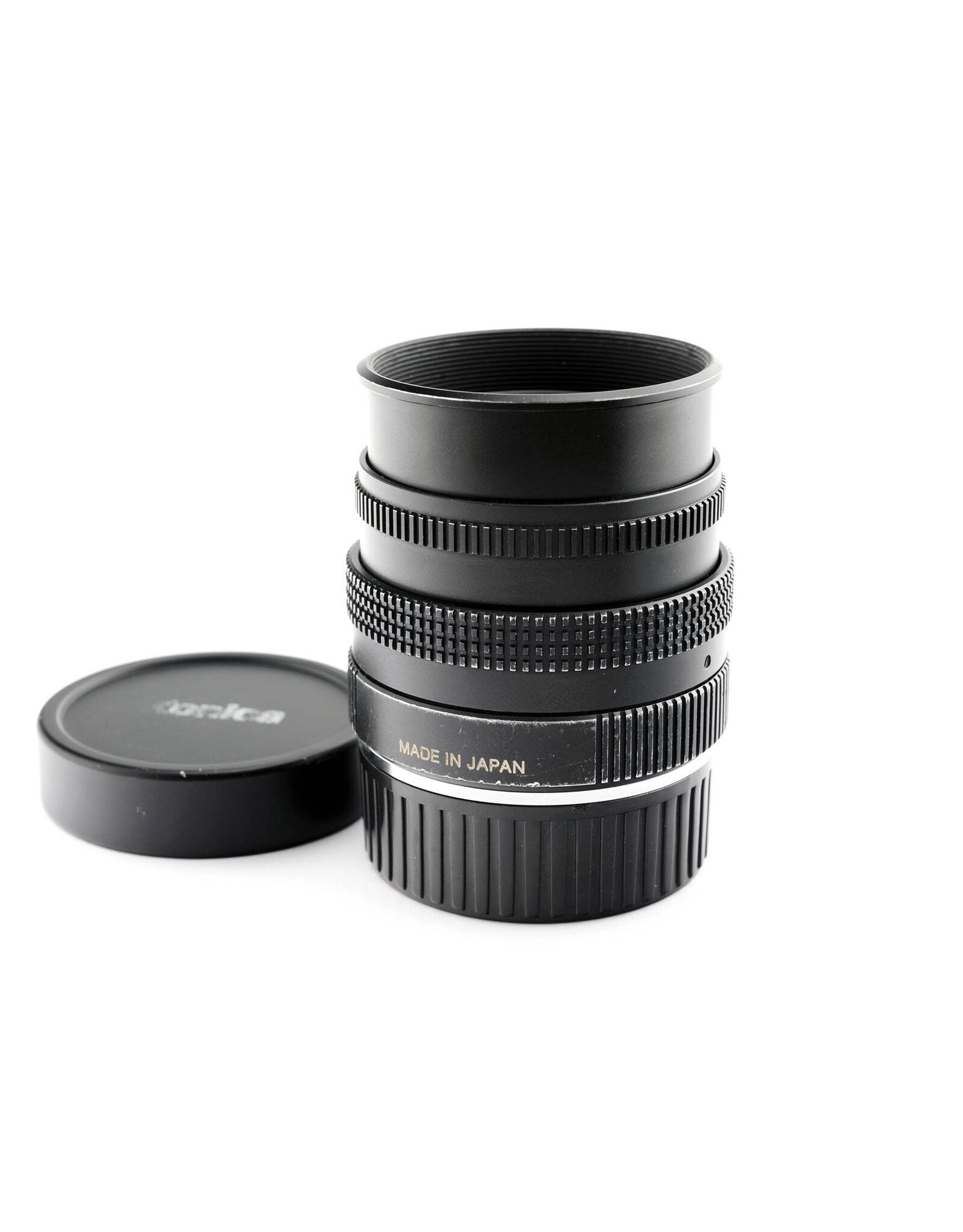 Konica Konica 50mm f2 M-Hexanon    A5101705