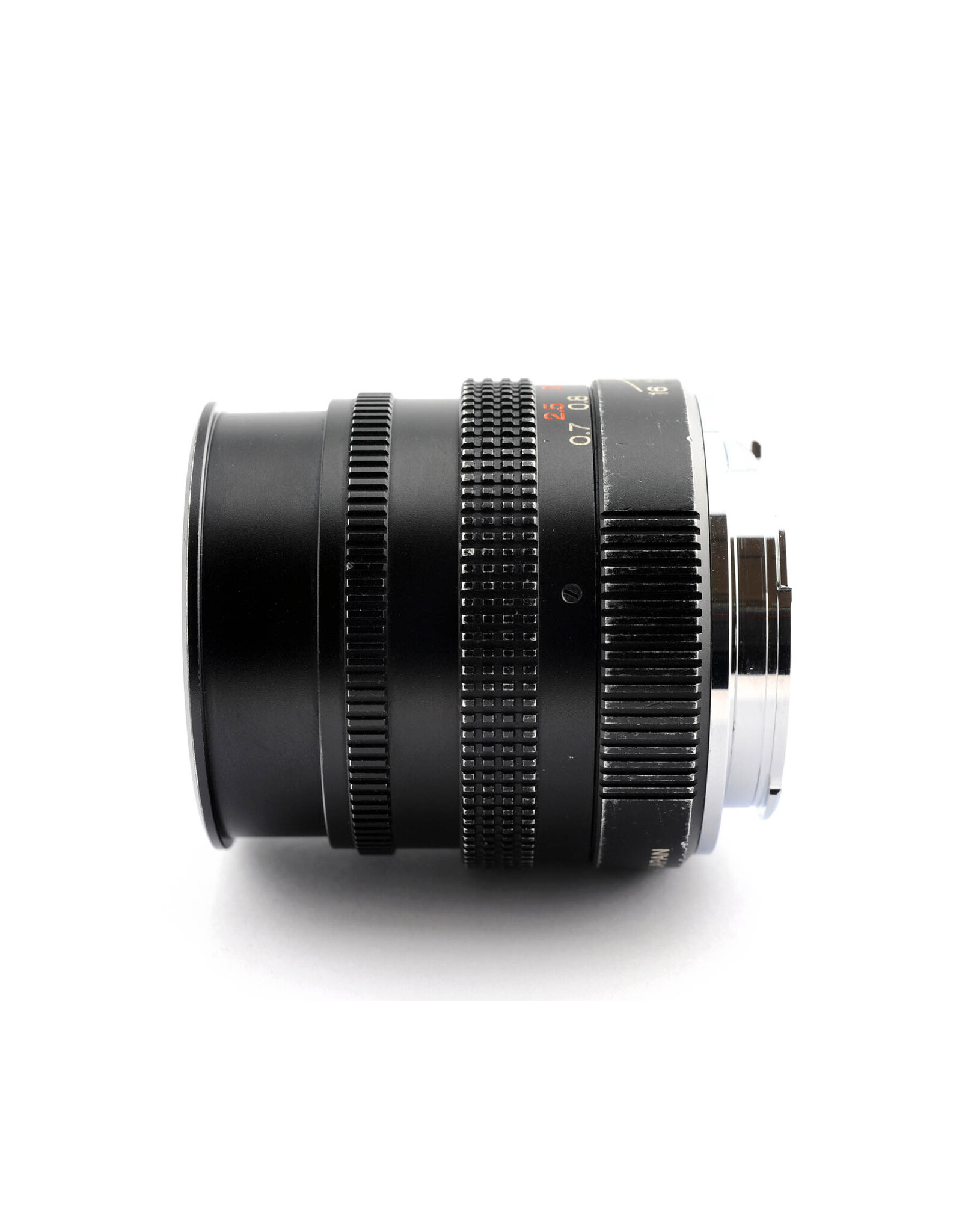 Konica Konica 50mm f2 M-Hexanon    A5101705