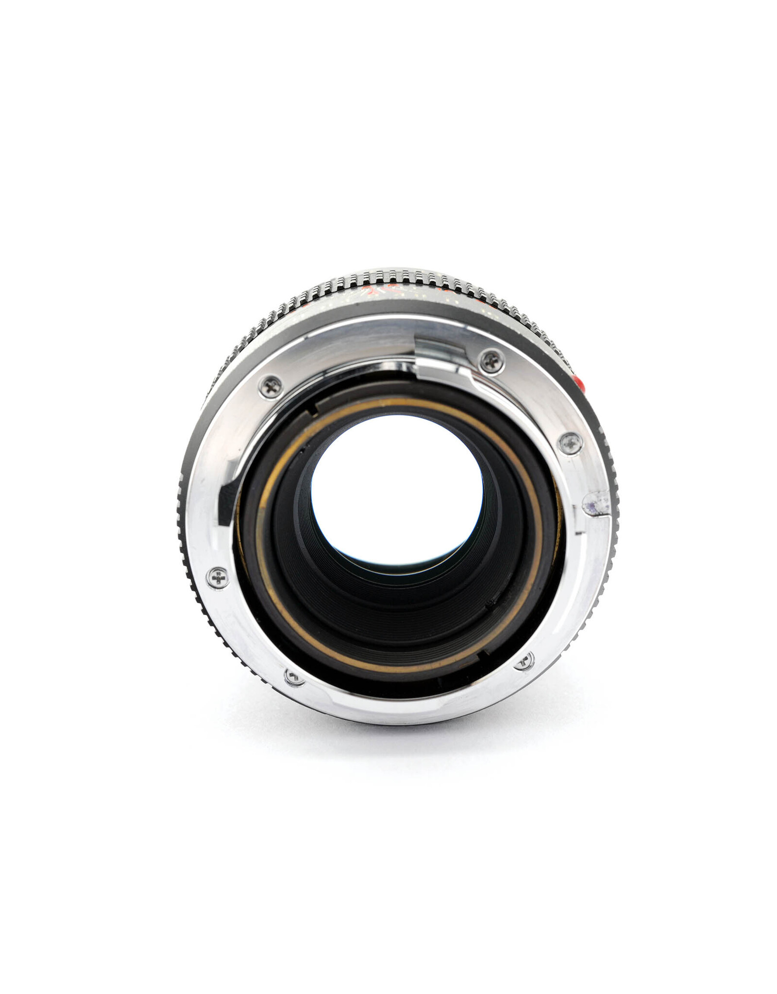 Konica Konica 50mm f2 M-Hexanon    A5101705