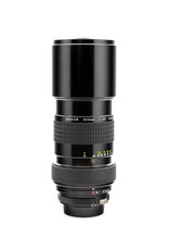 Nikon 300mm f4.5 AI   A5080607