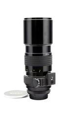 Nikon 300mm f4.5 AI   A5080607