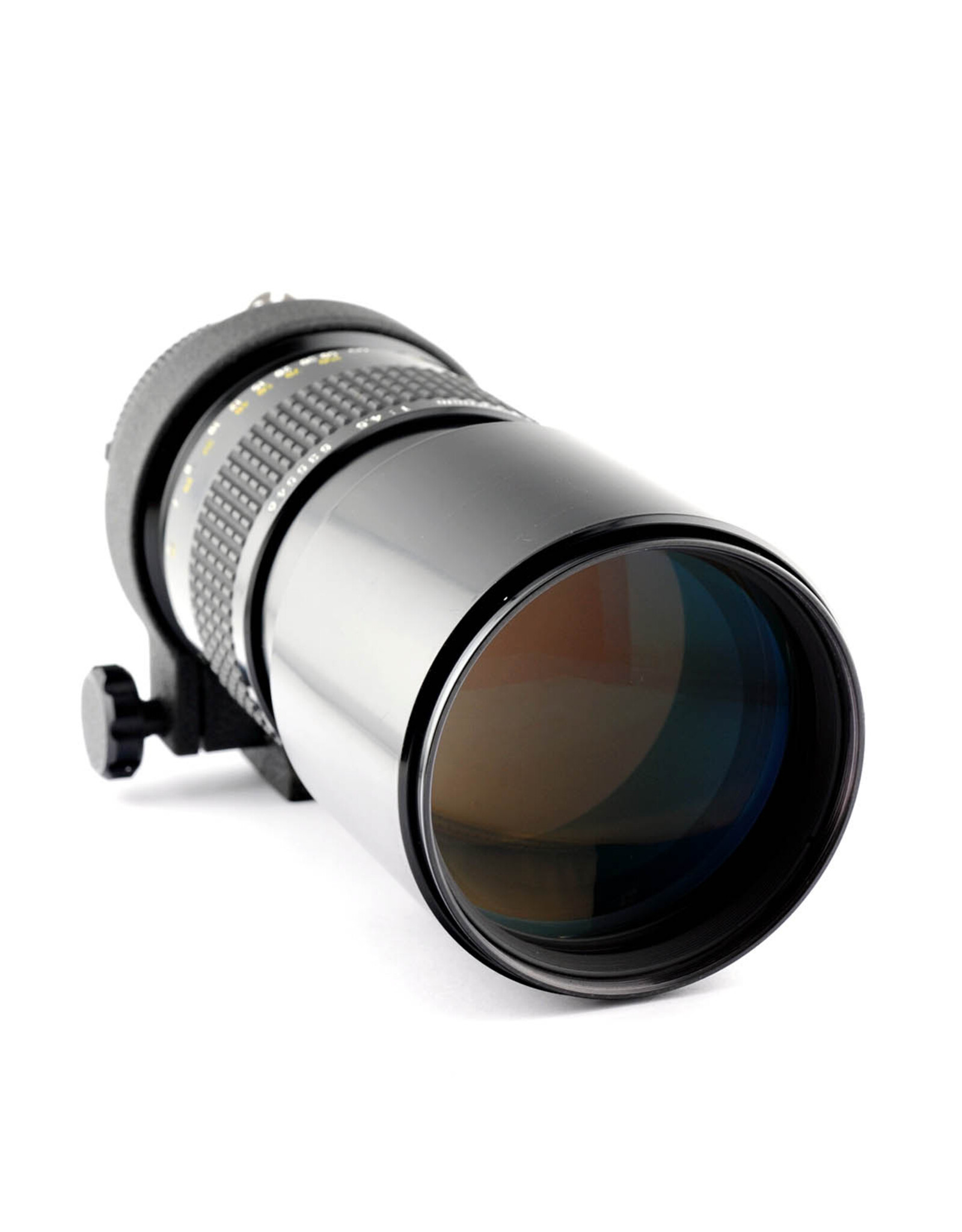 Nikon 300mm f4.5 AI   A5080607