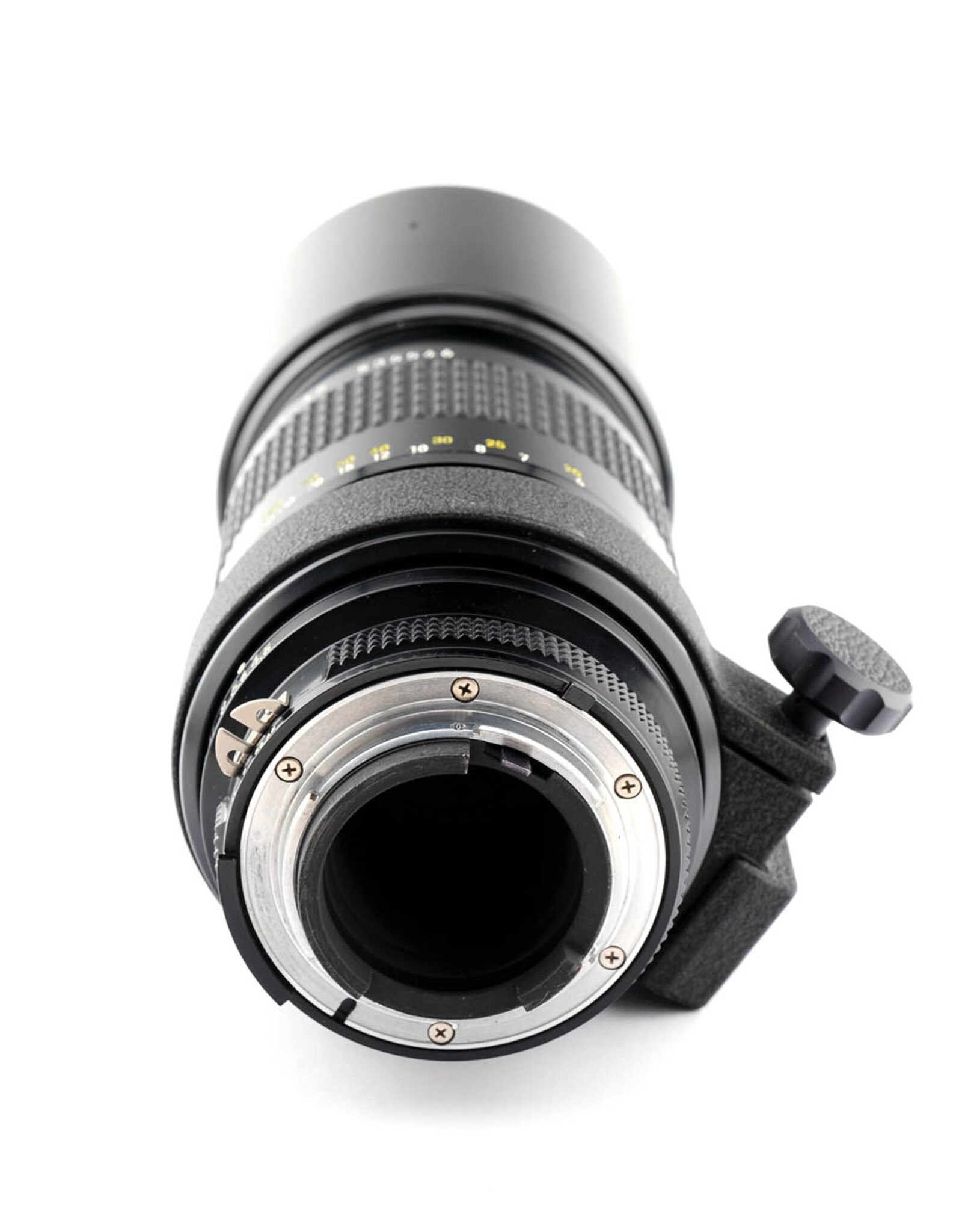 Nikon 300mm f4.5 AI   A5080607