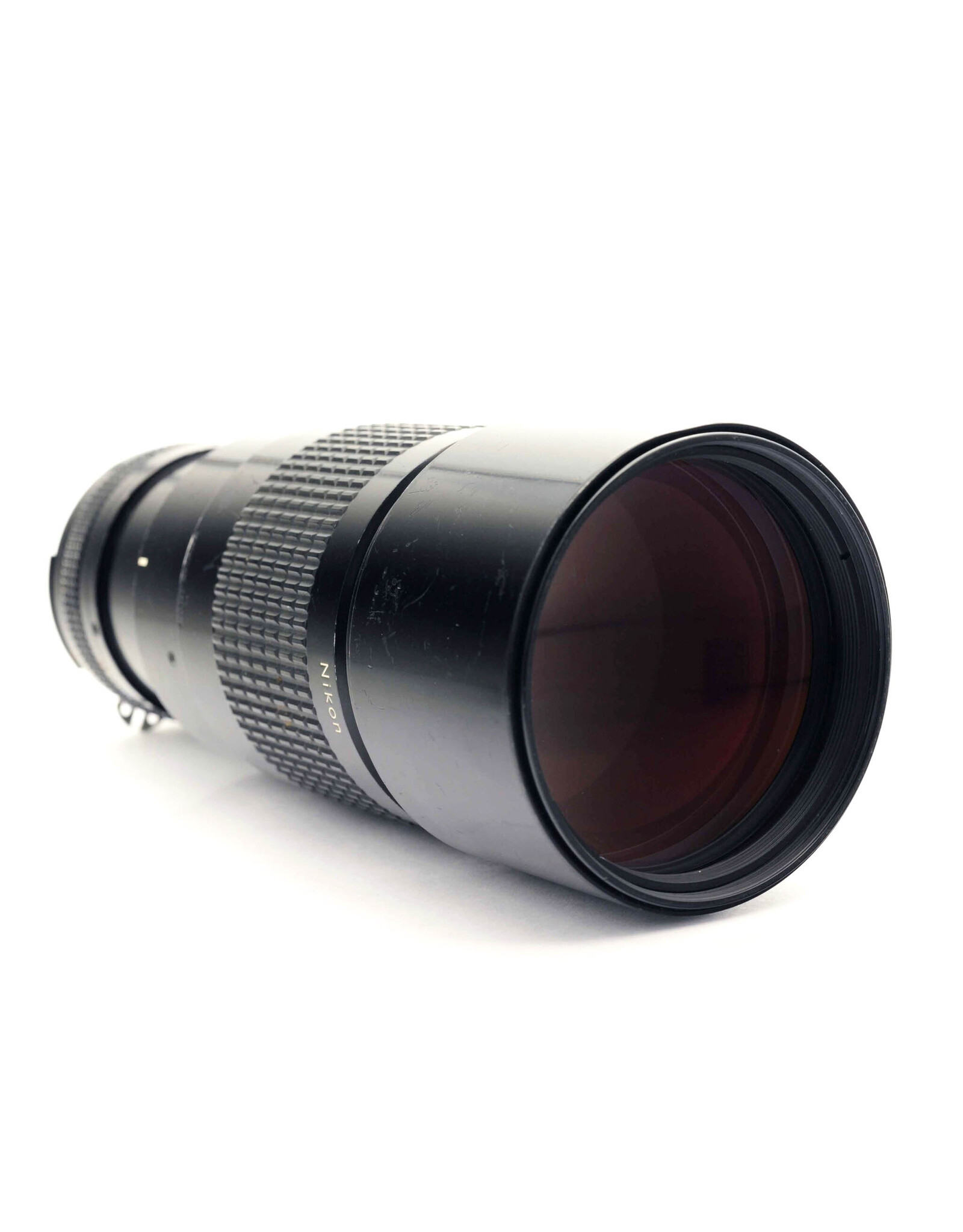 Nikon Nikon 300mm f4.5 AIS   A5102102