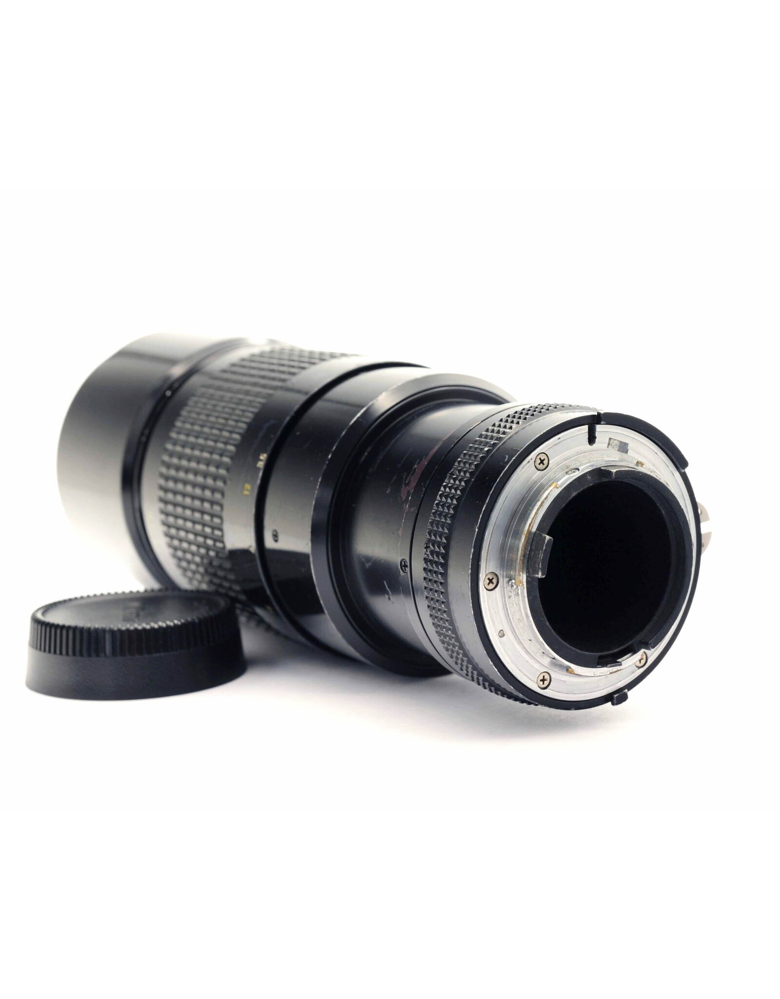 Nikon Nikon 300mm f4.5 AIS   A5102102