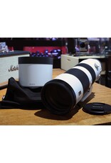 Sony Sony FE200-600mm f5.6-6.3 G OSS   ALC169607