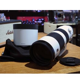 Sony Sony FE200-600mm f5.6-6.3 G OSS   ALC169607