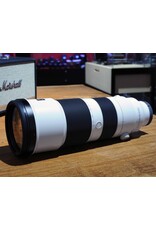 Sony Sony FE200-600mm f5.6-6.3 G OSS   ALC169607