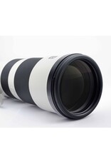 Sony Sony FE200-600mm f5.6-6.3 G OSS   ALC169607