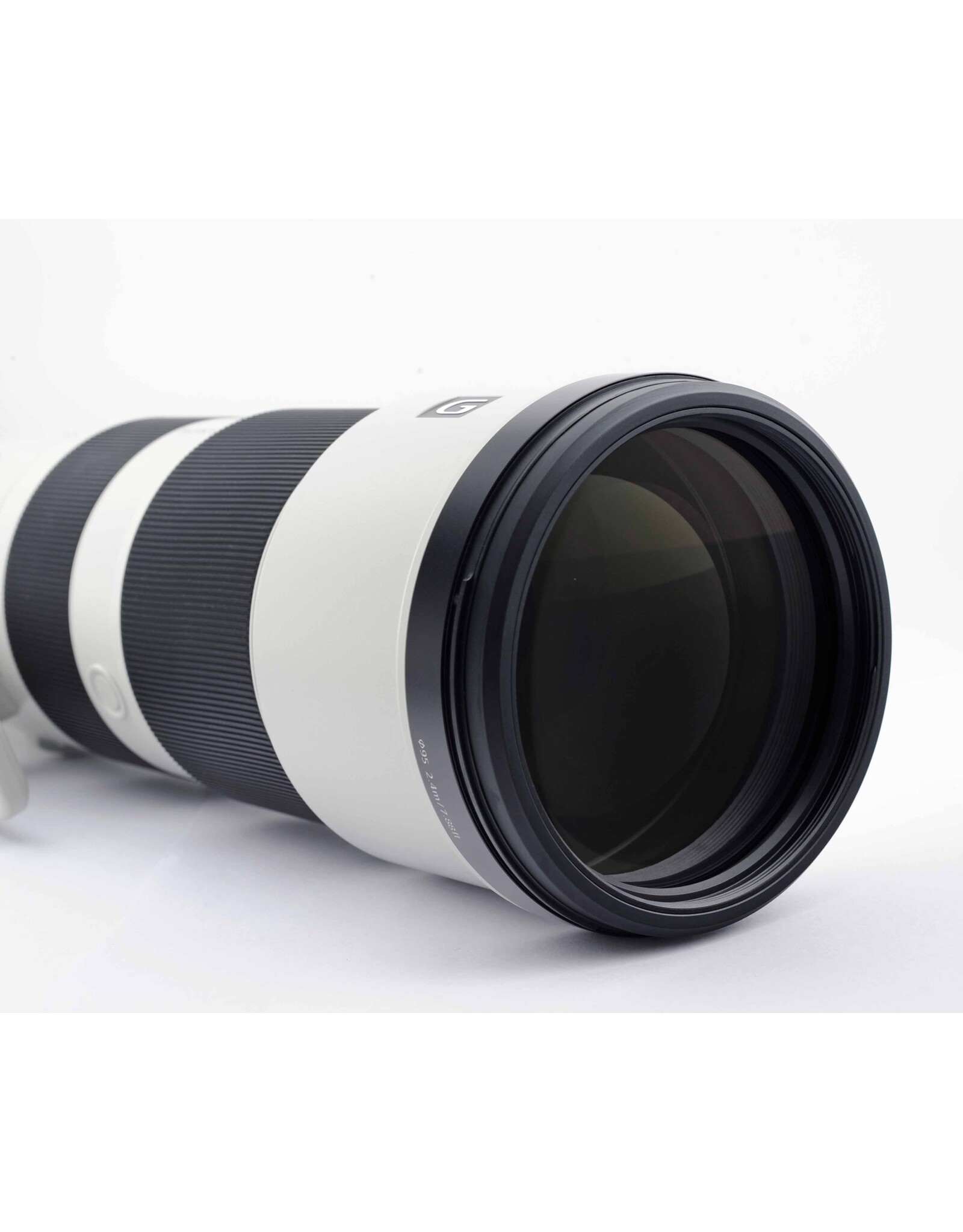 Sony Sony FE200-600mm f5.6-6.3 G OSS   ALC169607