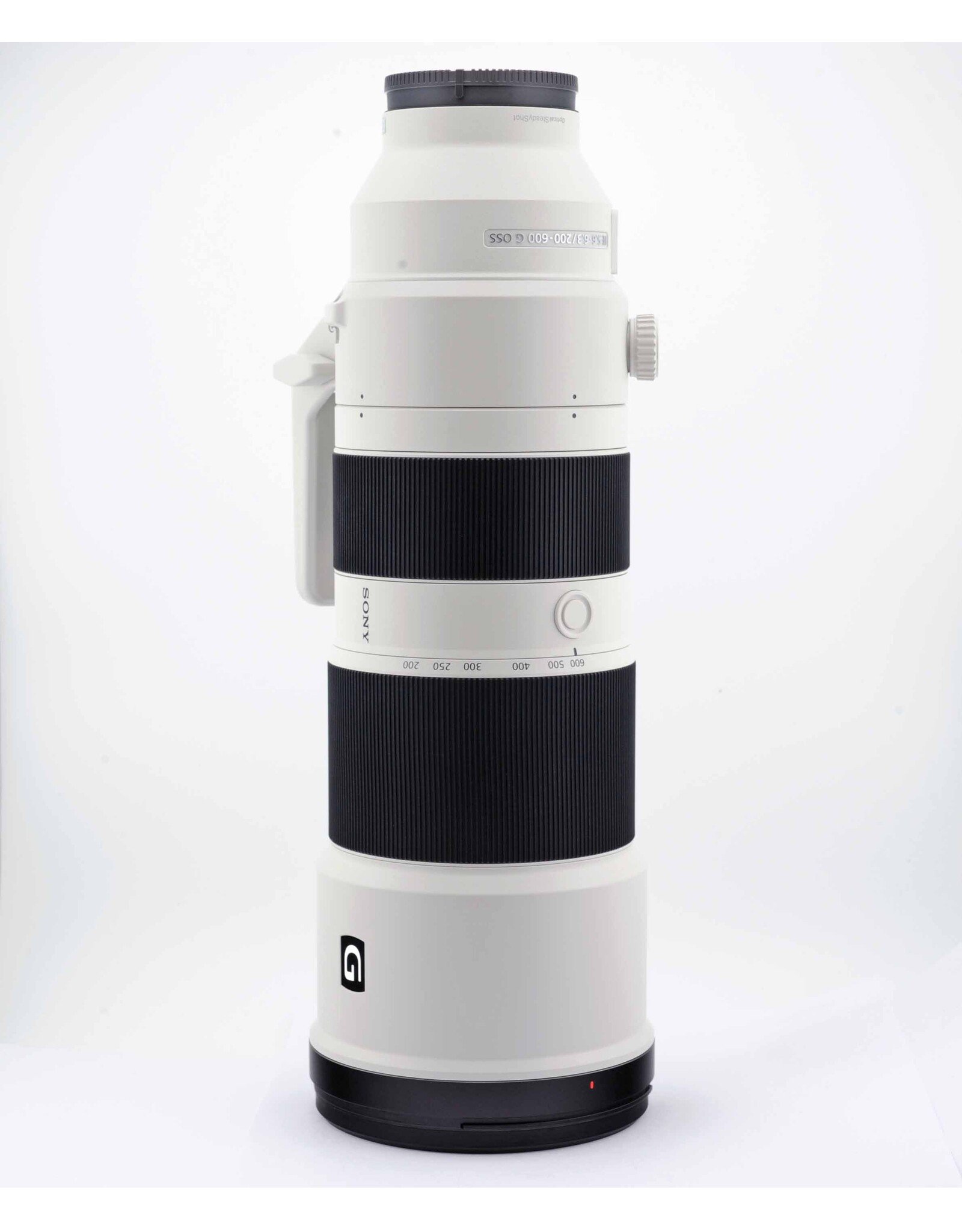 Sony Sony FE200-600mm f5.6-6.3 G OSS   ALC169607