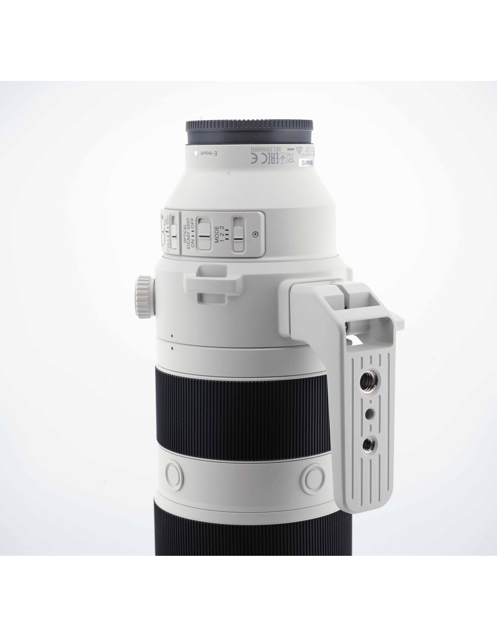 Sony Sony FE200-600mm f5.6-6.3 G OSS   ALC169607