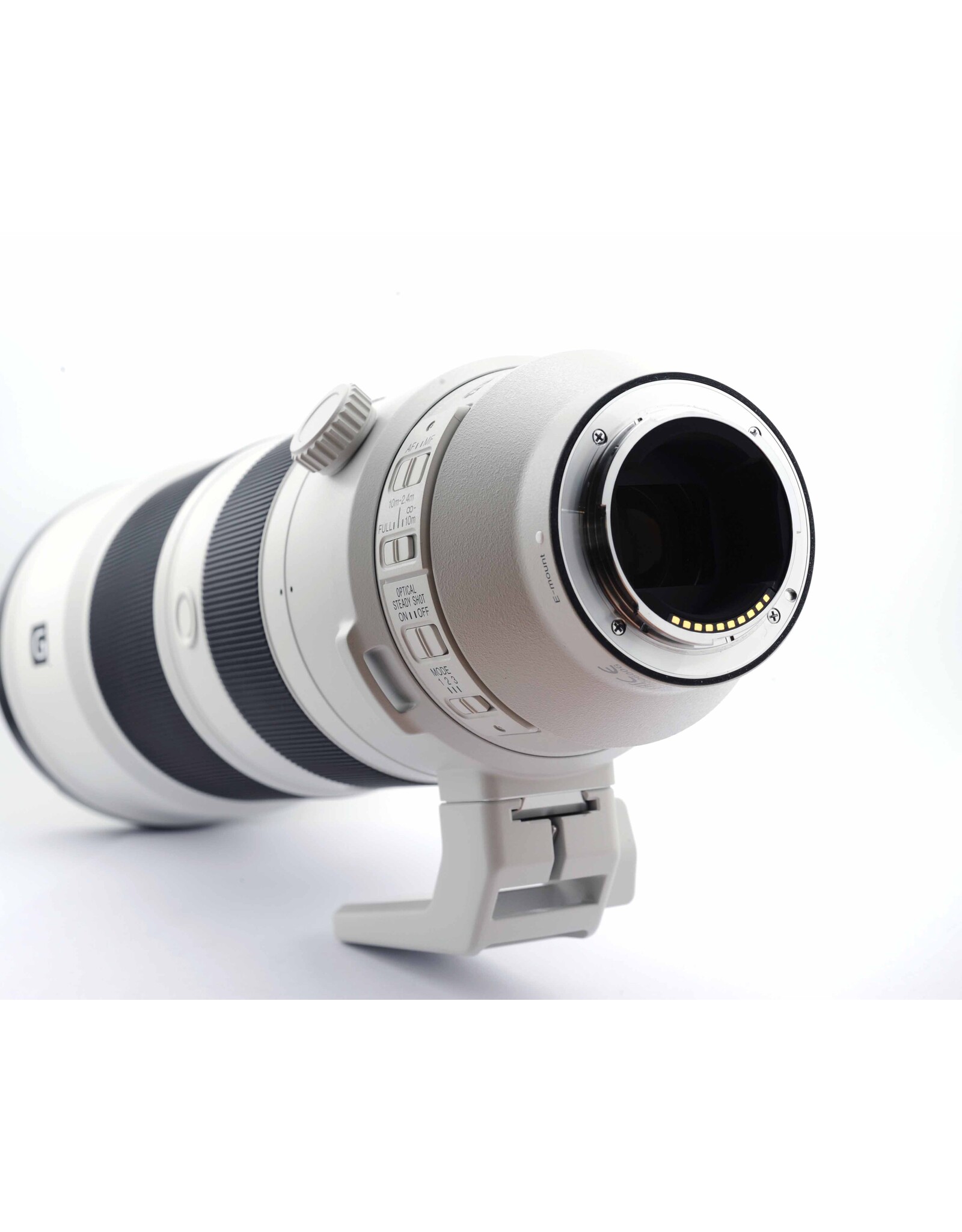 Sony Sony FE200-600mm f5.6-6.3 G OSS   ALC169607