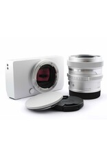 Sigma Sigma BF + 35mm f2 DG (Silver kit)   ALC169403
