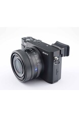 Sony Sony RX1R III + TG-2 Thumb Grip   ALC169402