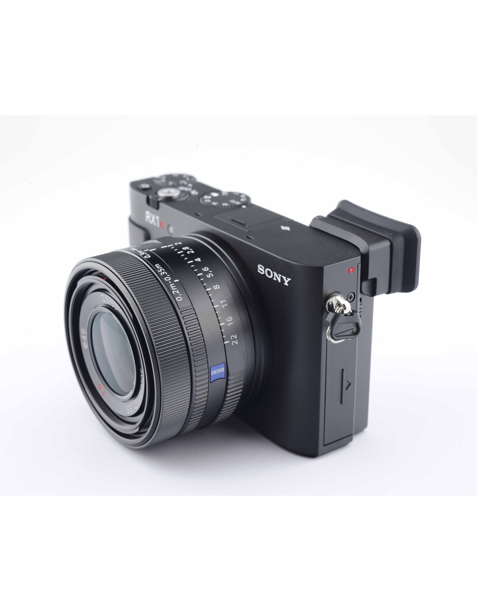 Sony Sony RX1R III + TG-2 Thumb Grip   ALC169402