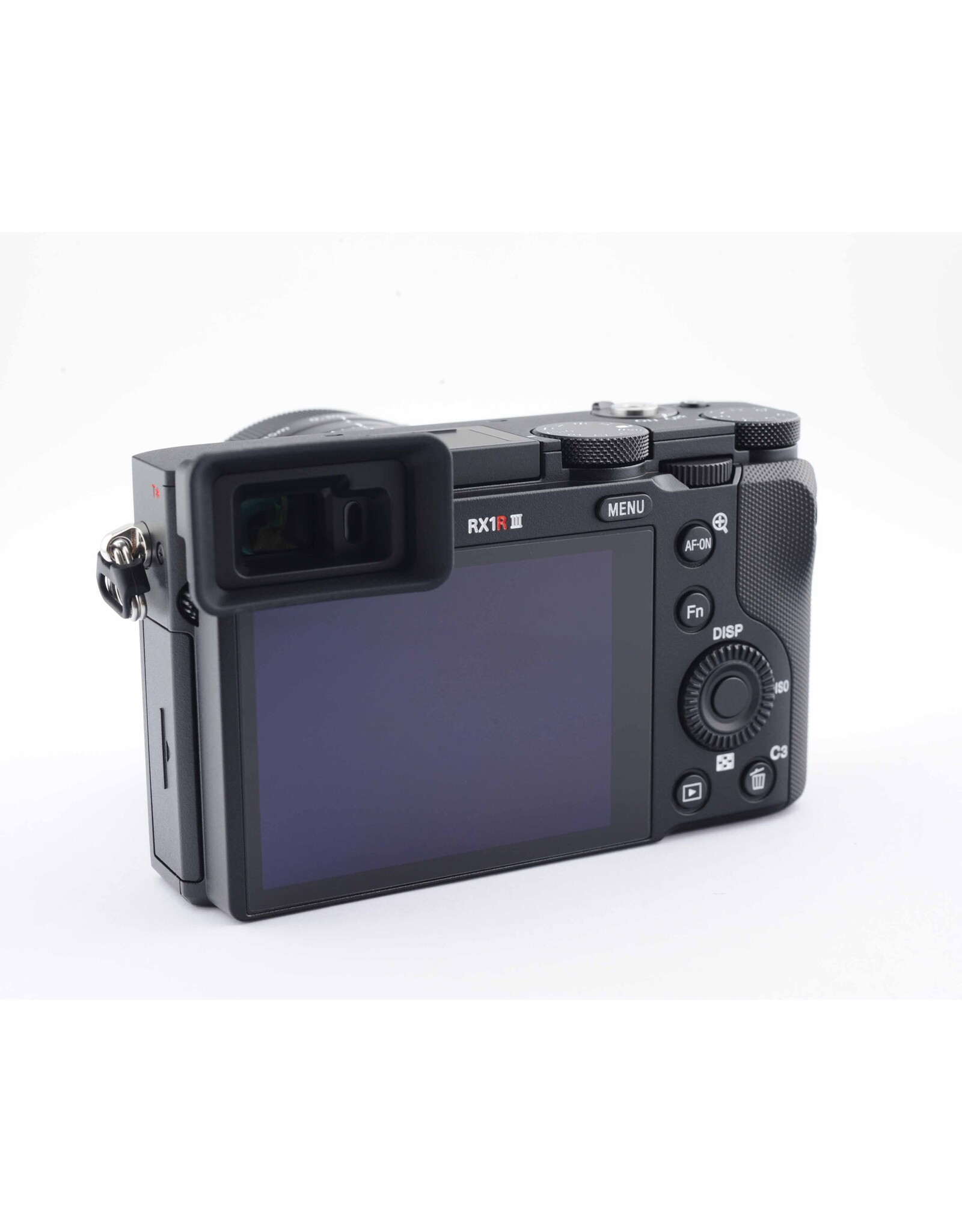 Sony Sony RX1R III + TG-2 Thumb Grip   ALC169402