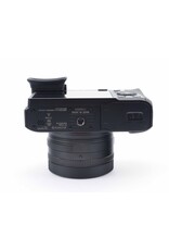 Sony Sony RX1R III + TG-2 Thumb Grip   ALC169402