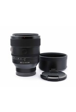 Sony Sony FE50mm f1.2 G Master   ALC169605