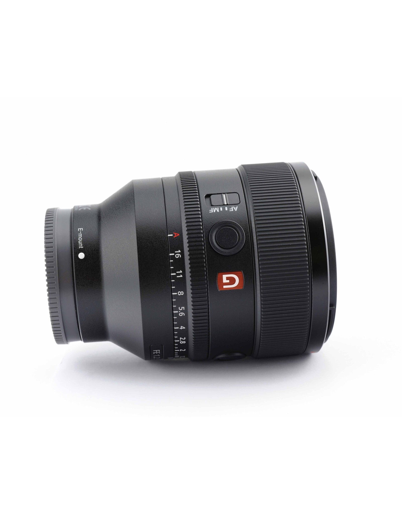 Sony Sony FE50mm f1.2 G Master   ALC169605