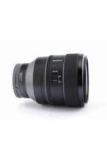Sony Sony FE50mm f1.2 G Master   ALC169605