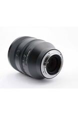 Sony Sony FE50mm f1.2 G Master   ALC169605