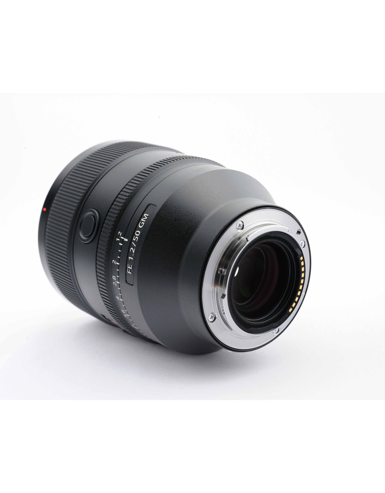 Sony Sony FE50mm f1.2 G Master   ALC169605