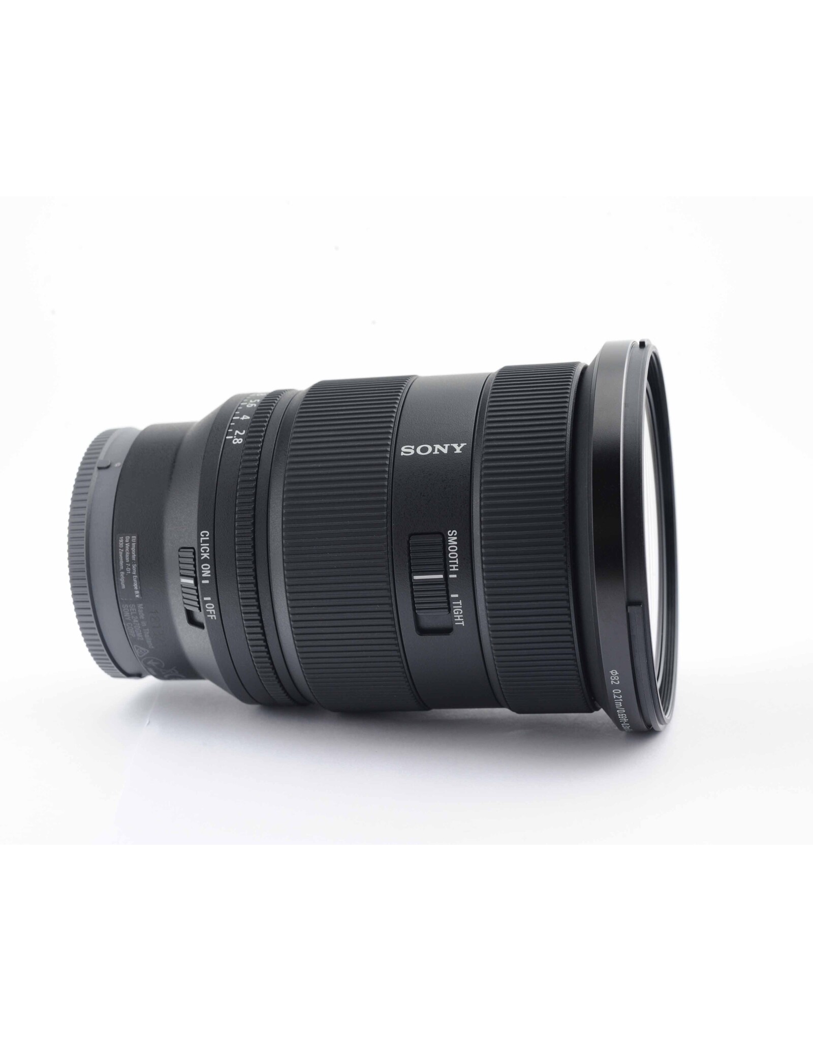 Sony Sony FE24-70mm f2.8 G Master II   ALC169606